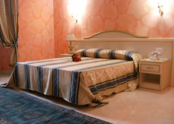 La Corte Dei Principi - Residenza D\'Epoca
