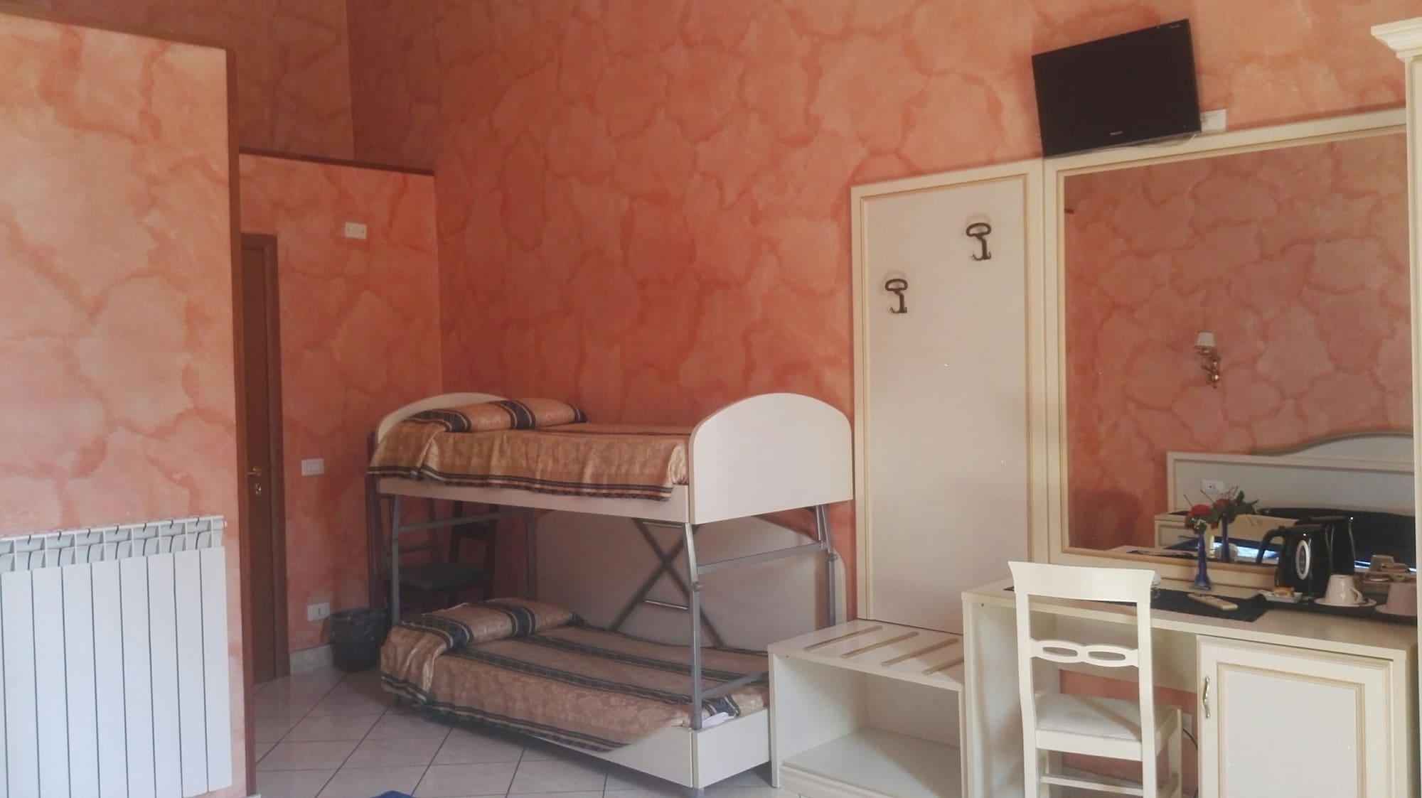 La Corte Dei Principi - Residenza D'epoca Bed and breakfast 3*