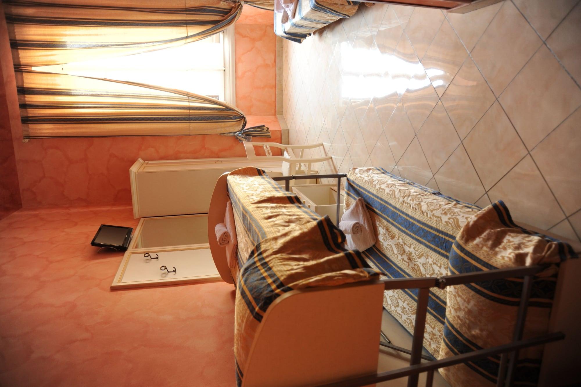 La Corte Dei Principi - Residenza D'epoca 3* Florencia