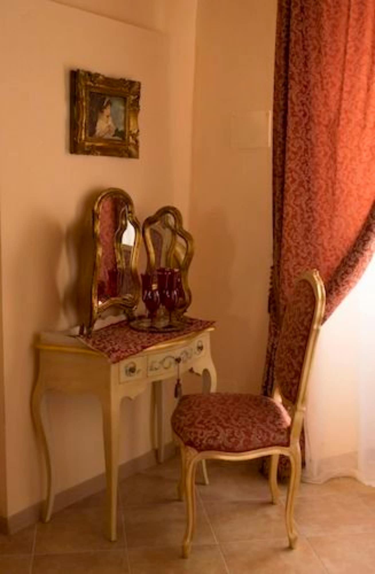 Bed and breakfast La Corte Dei Principi - Residenza D'epoca
