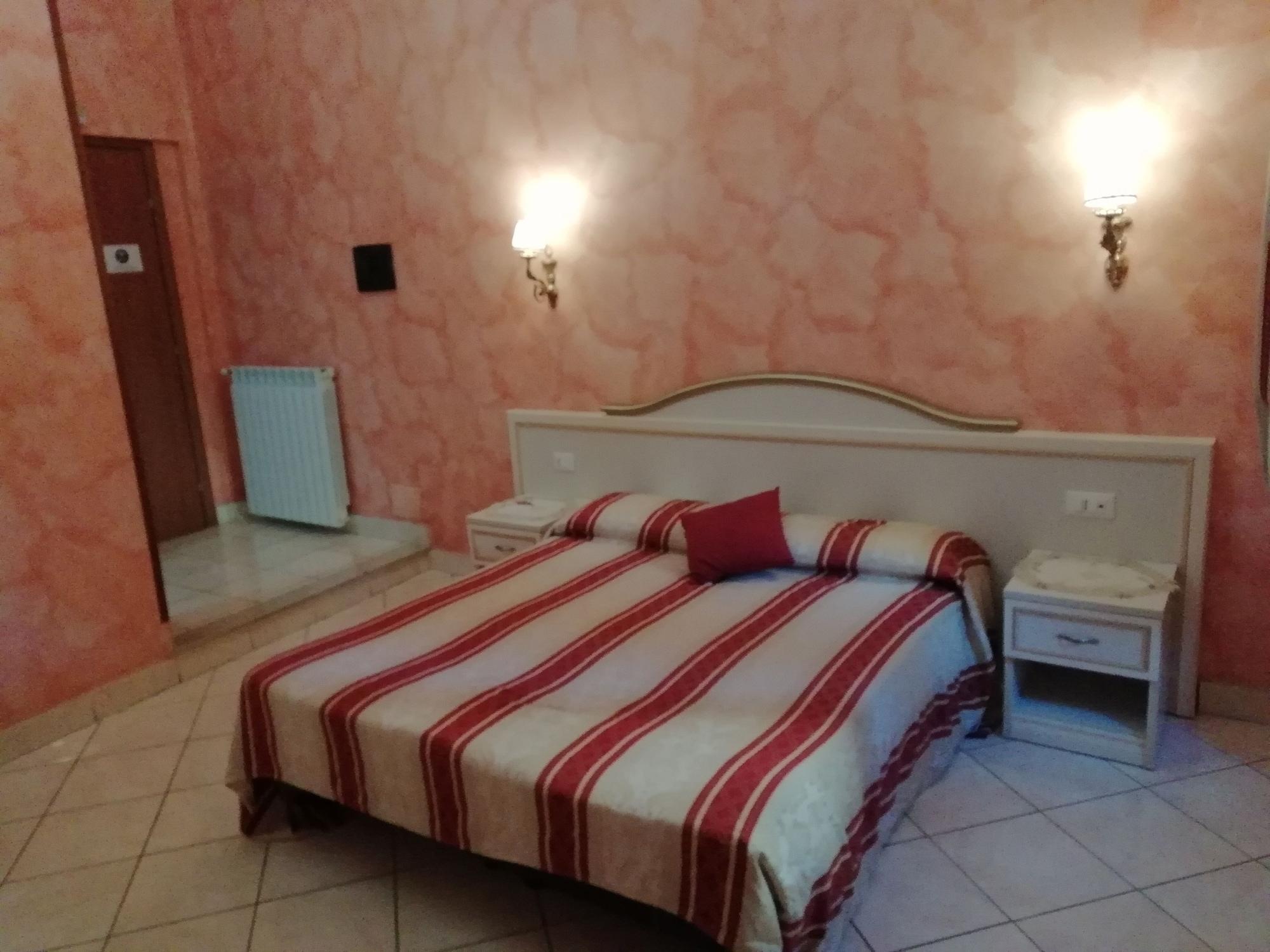 Bed and breakfast La Corte Dei Principi - Residenza D'epoca 3*