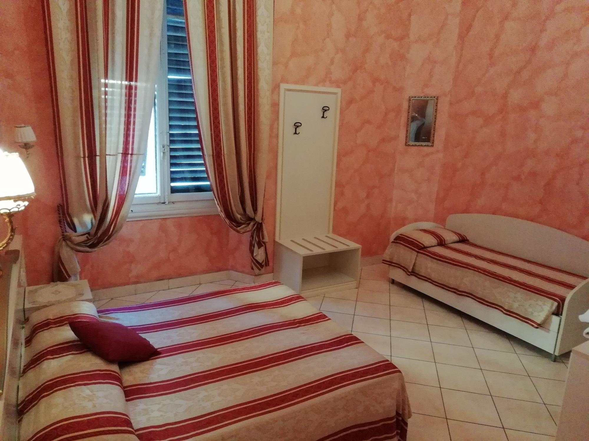 Bed and breakfast La Corte Dei Principi - Residenza D'epoca