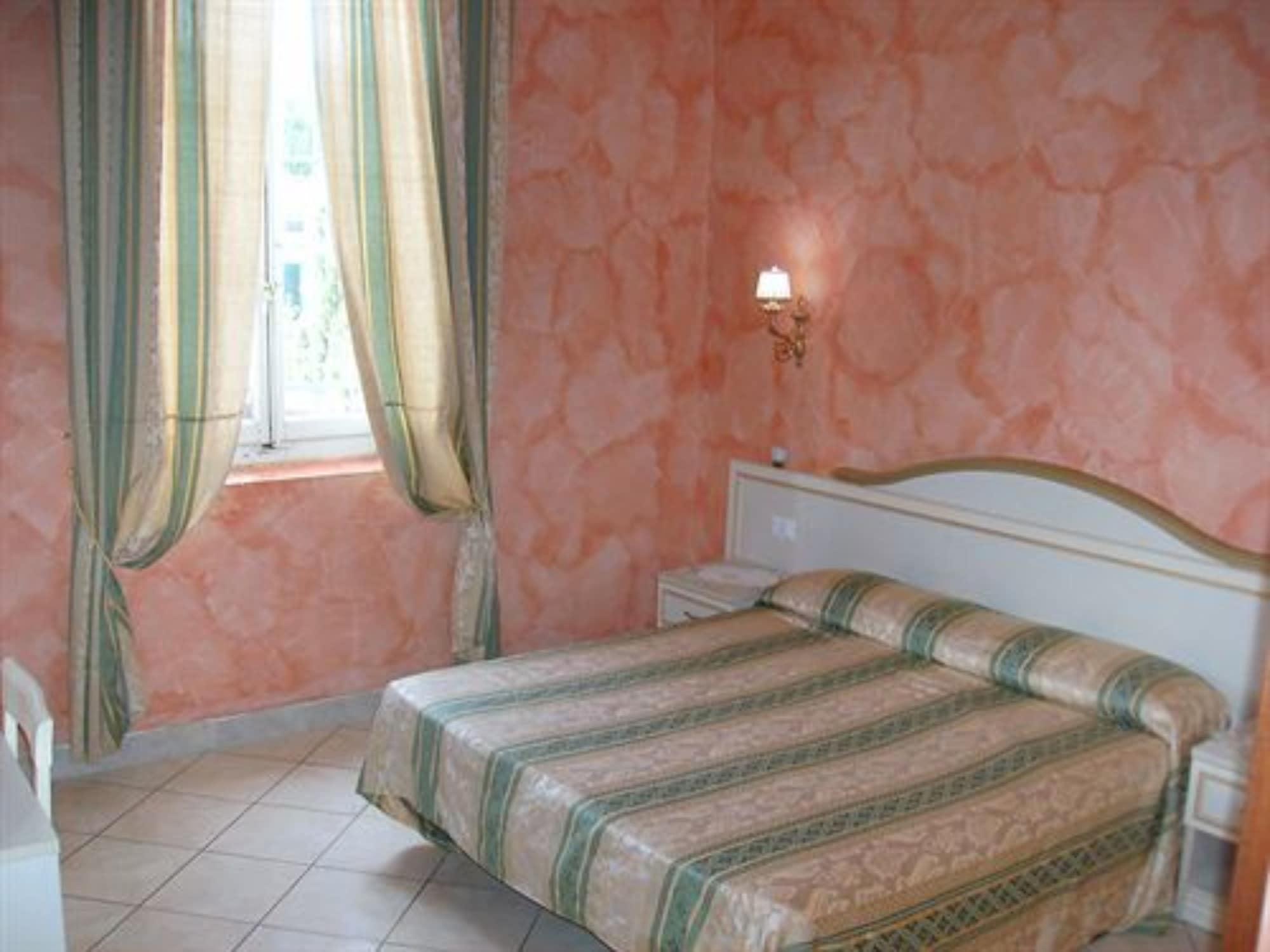 La Corte Dei Principi - Residenza D'epoca Bed and breakfast 3*