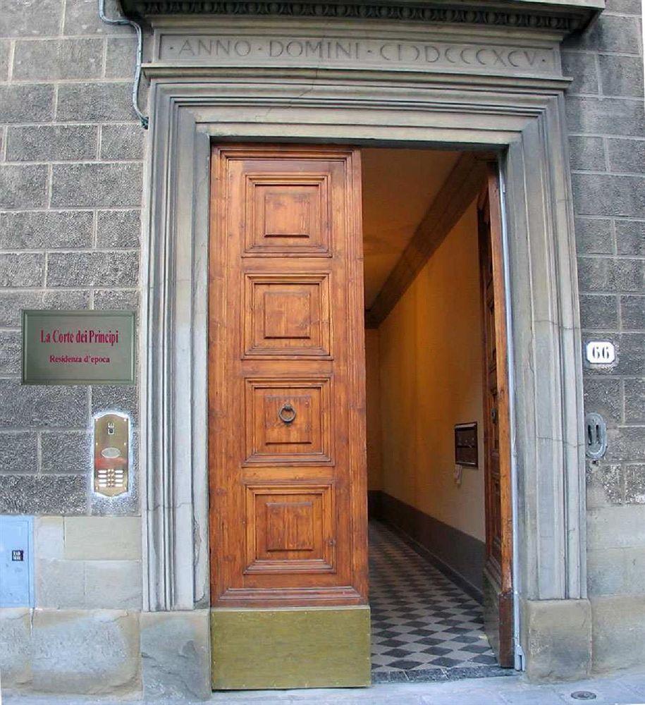 Bed and breakfast La Corte Dei Principi - Residenza D'epoca