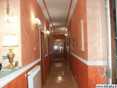 La Corte Dei Principi - Residenza D'epoca Bed and breakfast 3*