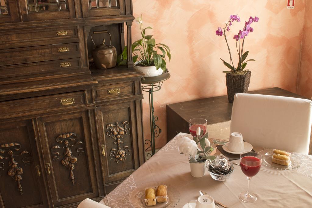 Bed and breakfast La Corte Dei Principi - Residenza D'epoca Florencia