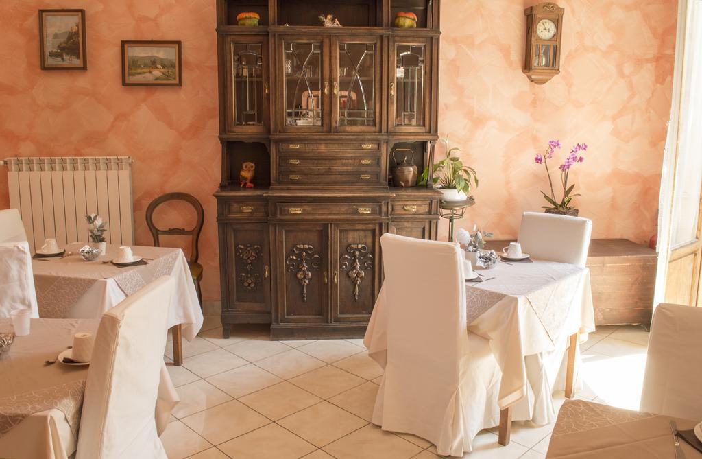 Bed and breakfast La Corte Dei Principi - Residenza D'epoca Florencia