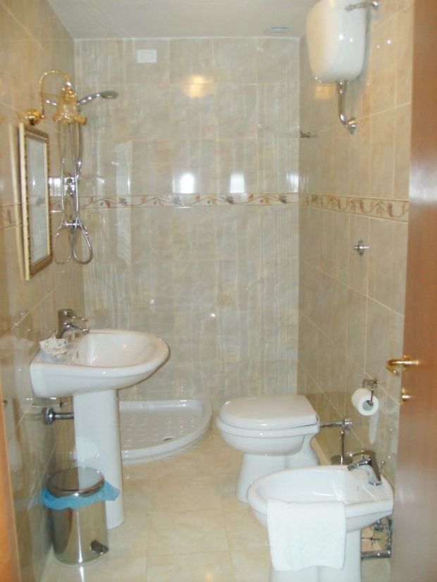 Bed and breakfast La Corte Dei Principi - Residenza D'epoca 3*