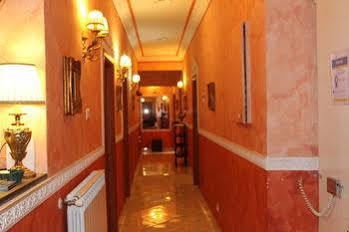 Bed and breakfast La Corte Dei Principi - Residenza D'epoca Florencia