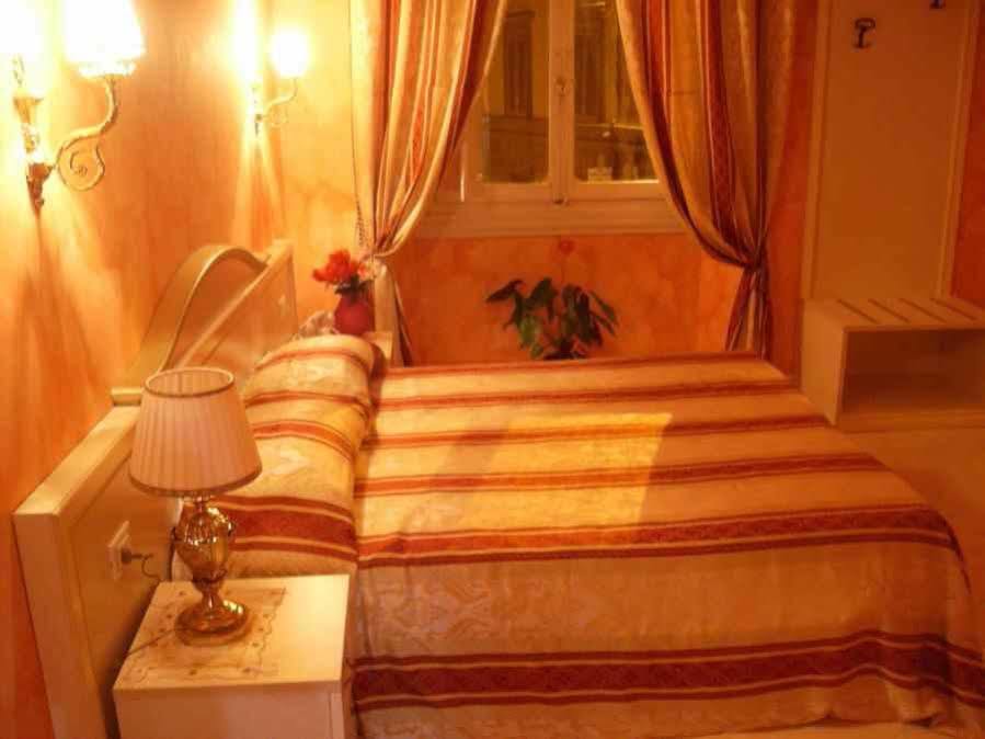 La Corte Dei Principi - Residenza D'epoca Bed and breakfast Florencia