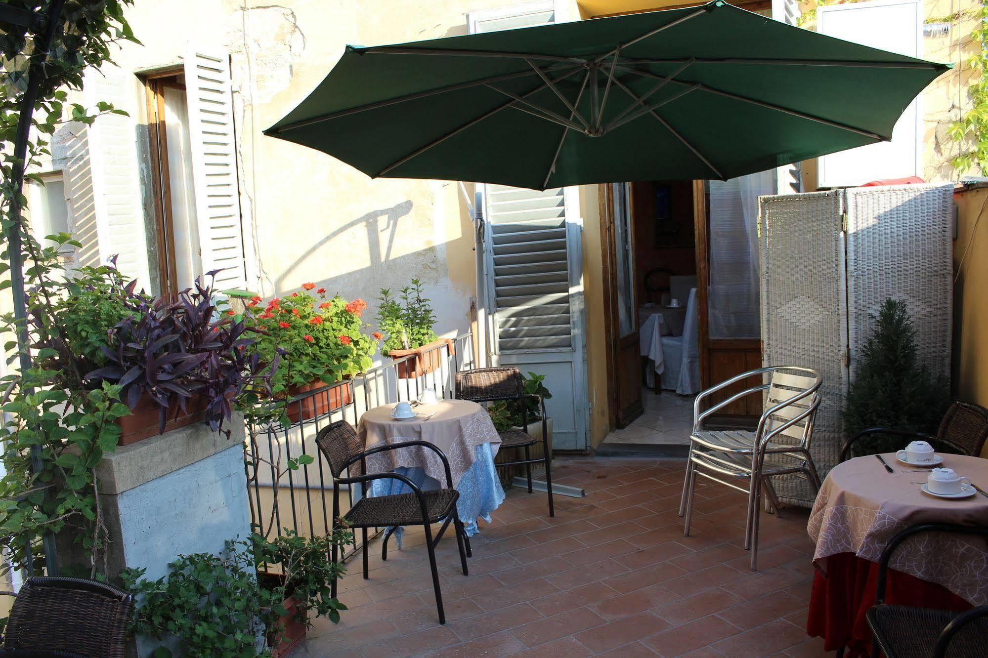 La Corte Dei Principi - Residenza D'epoca Florencia