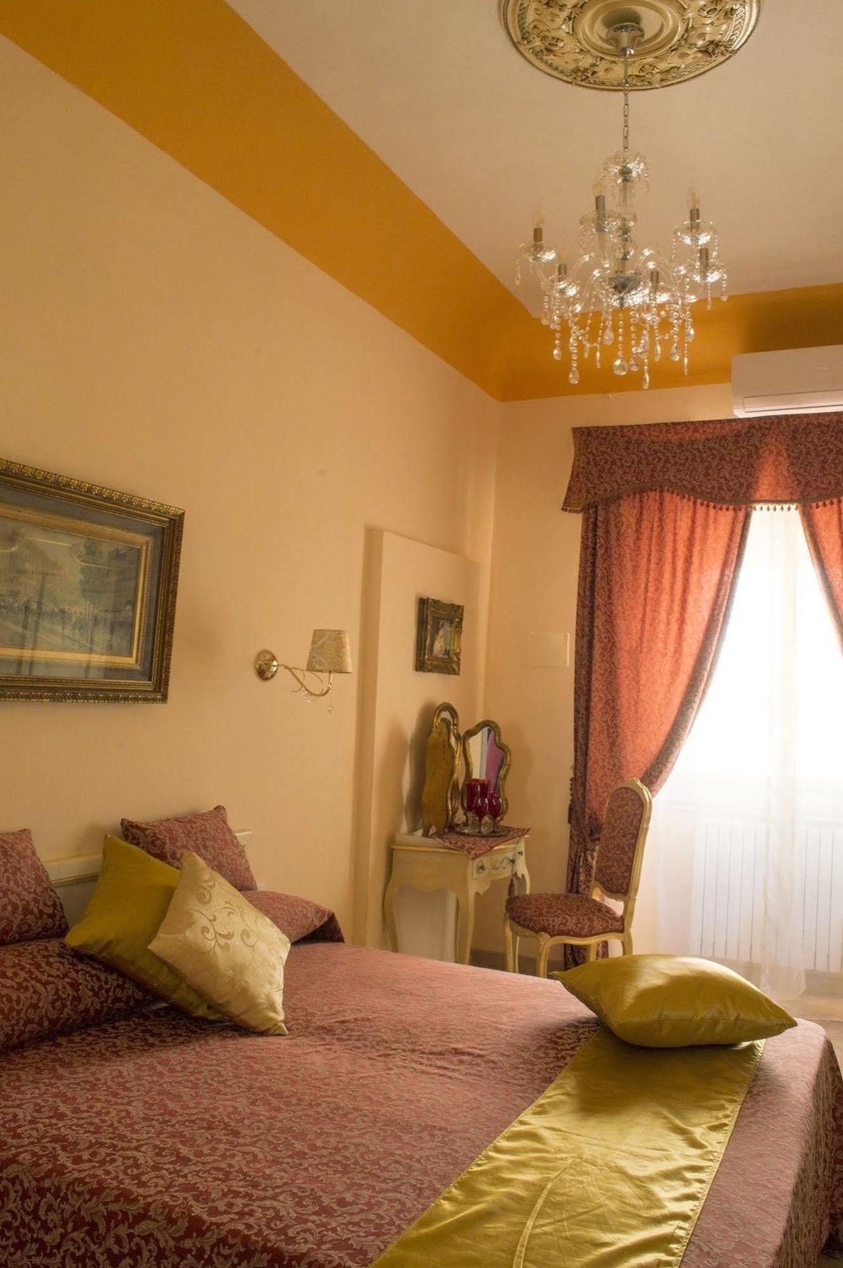 La Corte Dei Principi - Residenza D'epoca Florencia