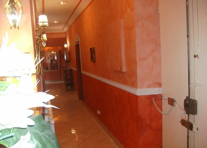 La Corte Dei Principi - Residenza D\'Epoca