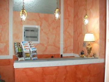 La Corte Dei Principi - Residenza D'epoca Bed & Breakfast Florence