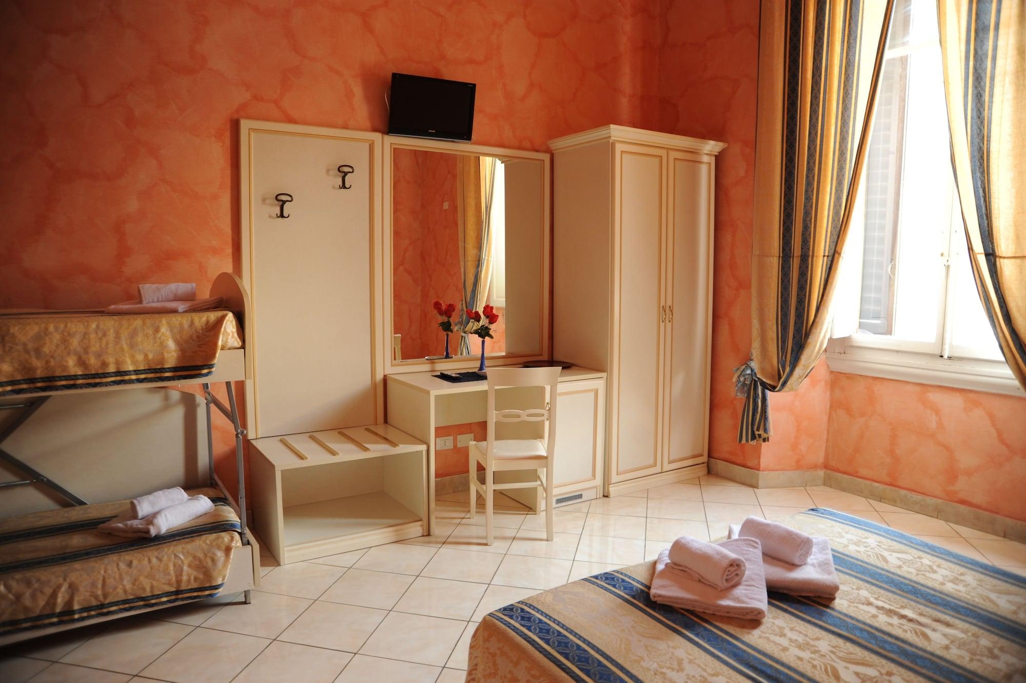 Bed and breakfast La Corte Dei Principi - Residenza D'epoca 3*