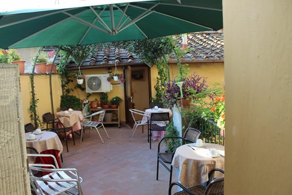 Bed and breakfast La Corte Dei Principi - Residenza D'epoca Florencia