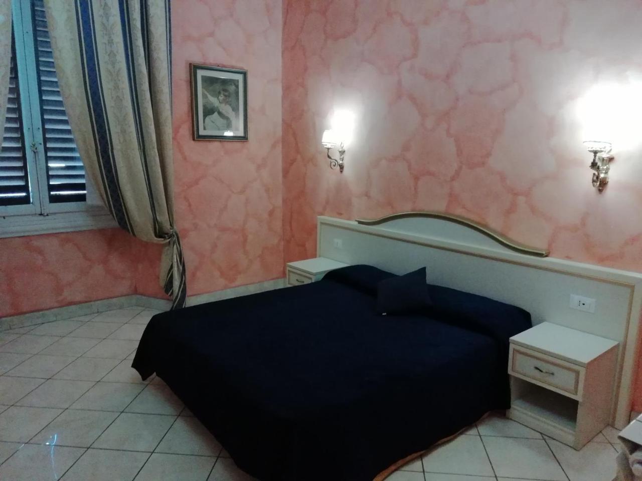 La Corte Dei Principi - Residenza D'epoca 3* Florencia